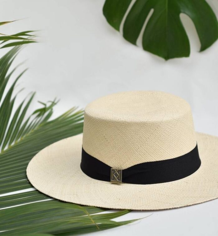 Classic Cordovan Hat - Kattuna